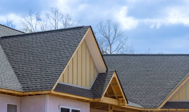 Roof Coating Services in Tuscaloosa, AL
